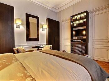 Luxury Apartment Paris Vendome Exterior foto